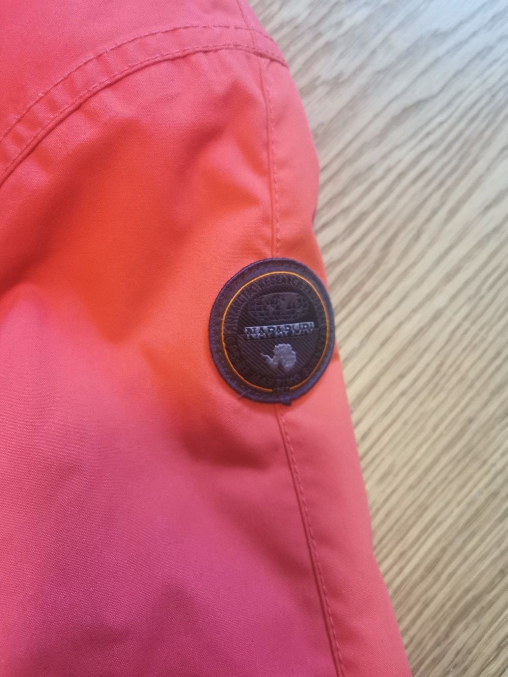 Napapijri Giacche: Napapijri Winterjacke Gr. 152 – Usato da Turgi venduto da aprilhexxe 4