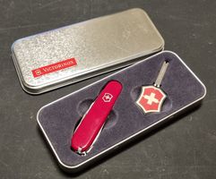 Victorinox Climber USA