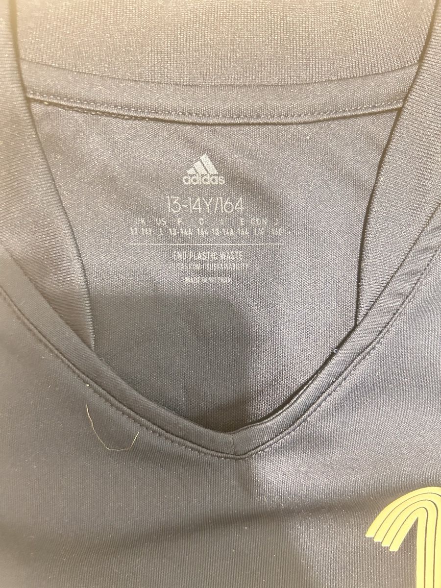 Adidas Maillots de corps & Pantalons: Messi Trikot – Neuf (Voir description) à Lachen SZ par luk_fw6s 2