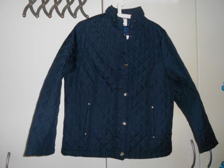 Jacke Neu