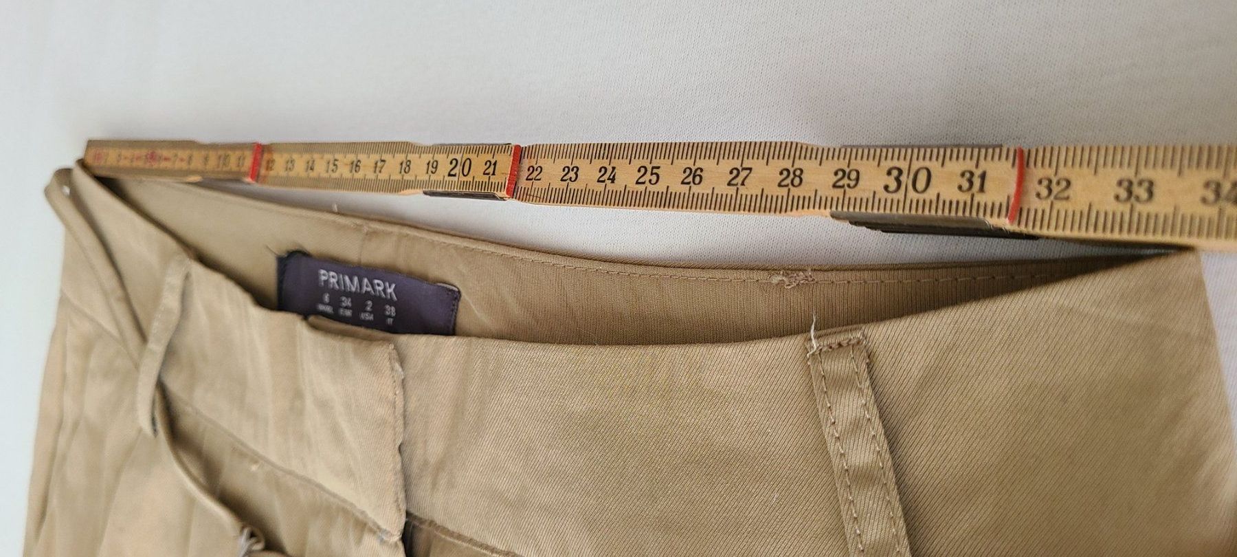 Primark Pantaloni: Stoffhose von Primark, Gr. 34 – Usato da Basel venduto da Luzora 6