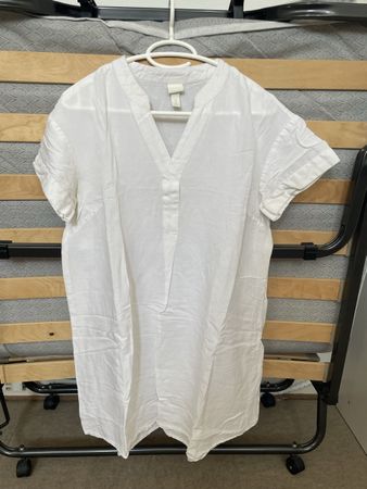 Hemdkleid H&M