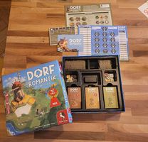 Dorfromantik Spiel Brettspiel Game