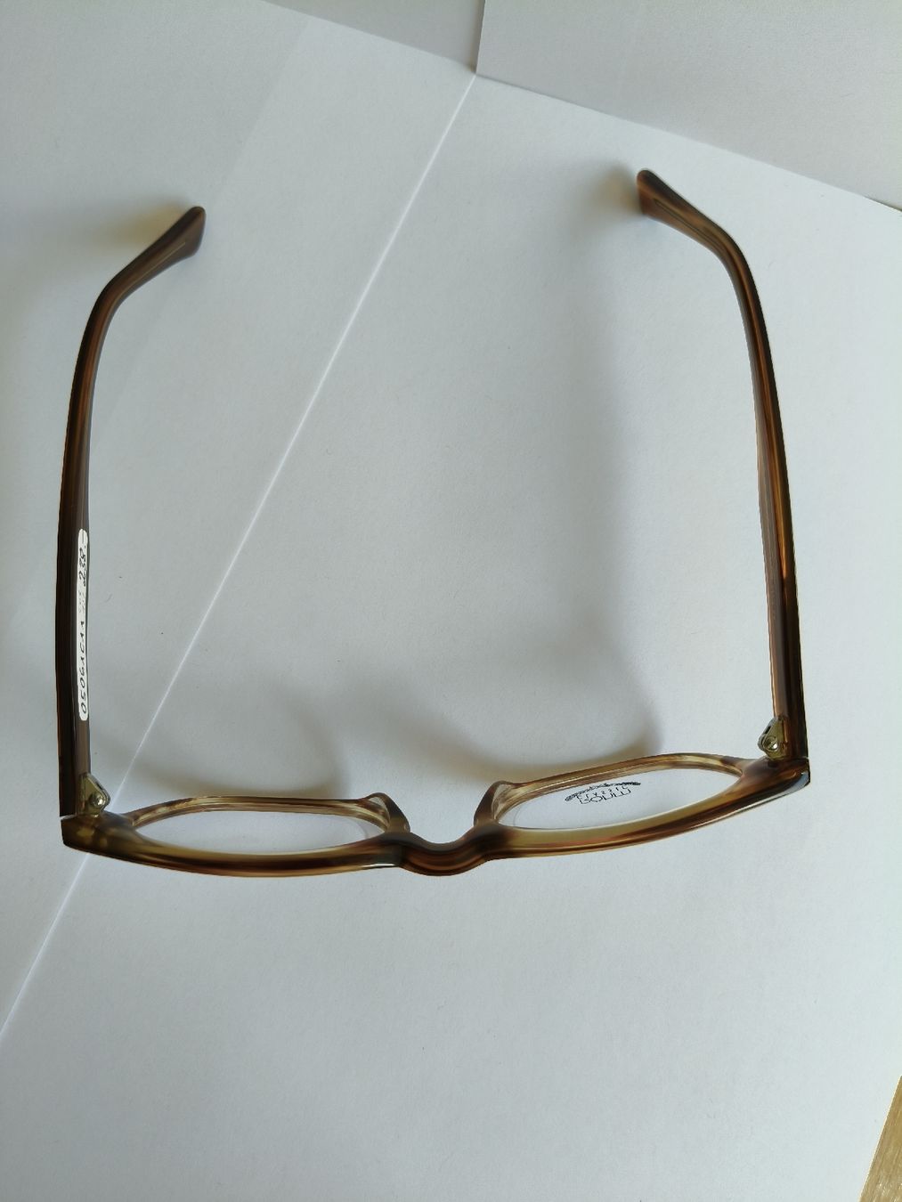 Brillen & Gläser: Röhm LesebrilleClassic Frame made in Germany – Neu (gemäss Beschreibung) aus Zürich von sha_vw65 1
