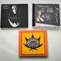 Brant Bjork CDs (3 Titel)