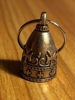 Ride Bell Harley Davidson Guardian Bell Gremlin Glocke Bike