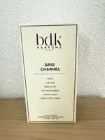 BDK Parfums Gris Charnel Eau de Parfum 100ml Neuwertig