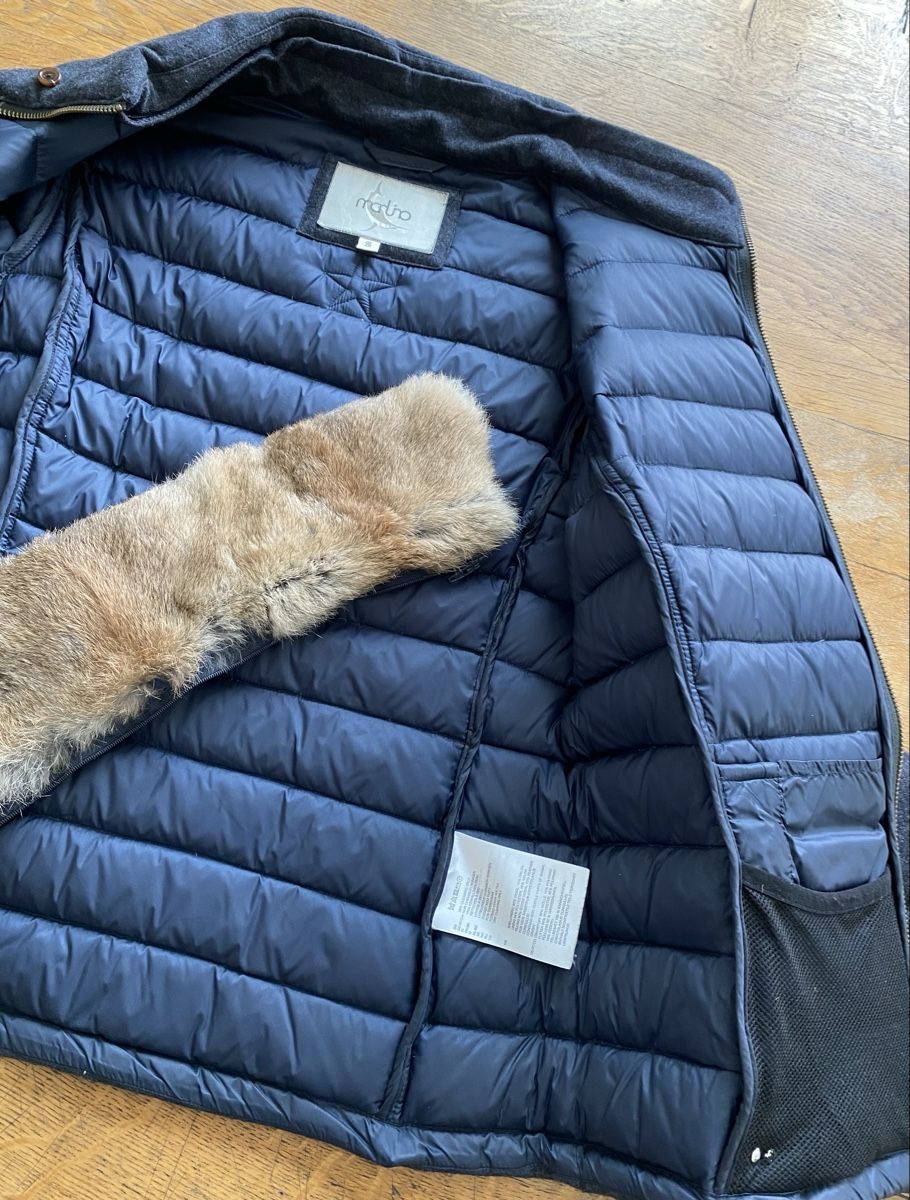 Giacche: Winterjacke von Marlino Gr. S – Usato da Küssnacht am Rigi venduto da robin0112 6