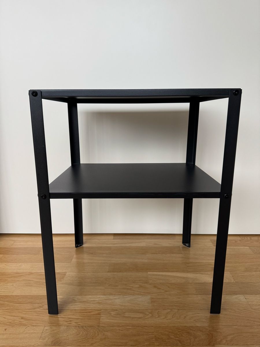 Ikea Tische: KNARREVIK Beistelltisch von Ikea – Neu (gemäss Beschreibung) aus Aarau von faXse