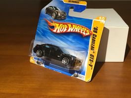 09’ Cadillac CTS-V 1/64 Hot Wheels 2010 HW Premiere