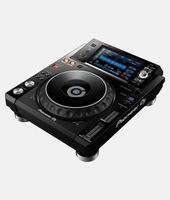 2X XDJ 1000MK2