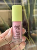 blush crème makeup by mario stawberry cream 
