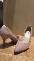 Graceland Pumps in Altrosa – Gr. 37