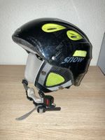 Skihelm Kinderhelm Kinderskihelm Alpina 51-54 cm