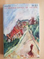Le dernier voyage de Soutine - Ralph Duttli