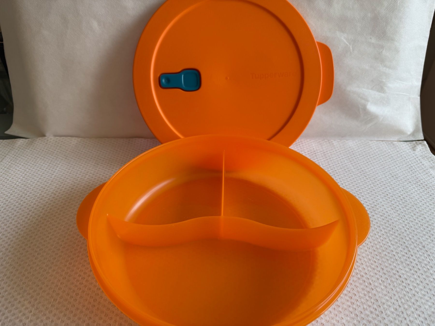Tupperware Behälter & Ähnliches: Tupperware - récipient plat – Gebraucht aus Sion von accroshoes 4