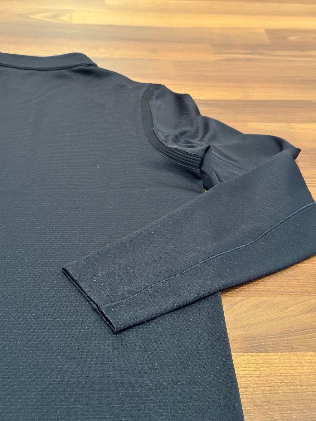 Nike Maglioni & Felpe: Nike Golf AeroReact Half Zip Pullover – Usato da Gränichen venduto da lixil 5