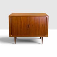 Mid Century danish teak Sideboard DYRLUND