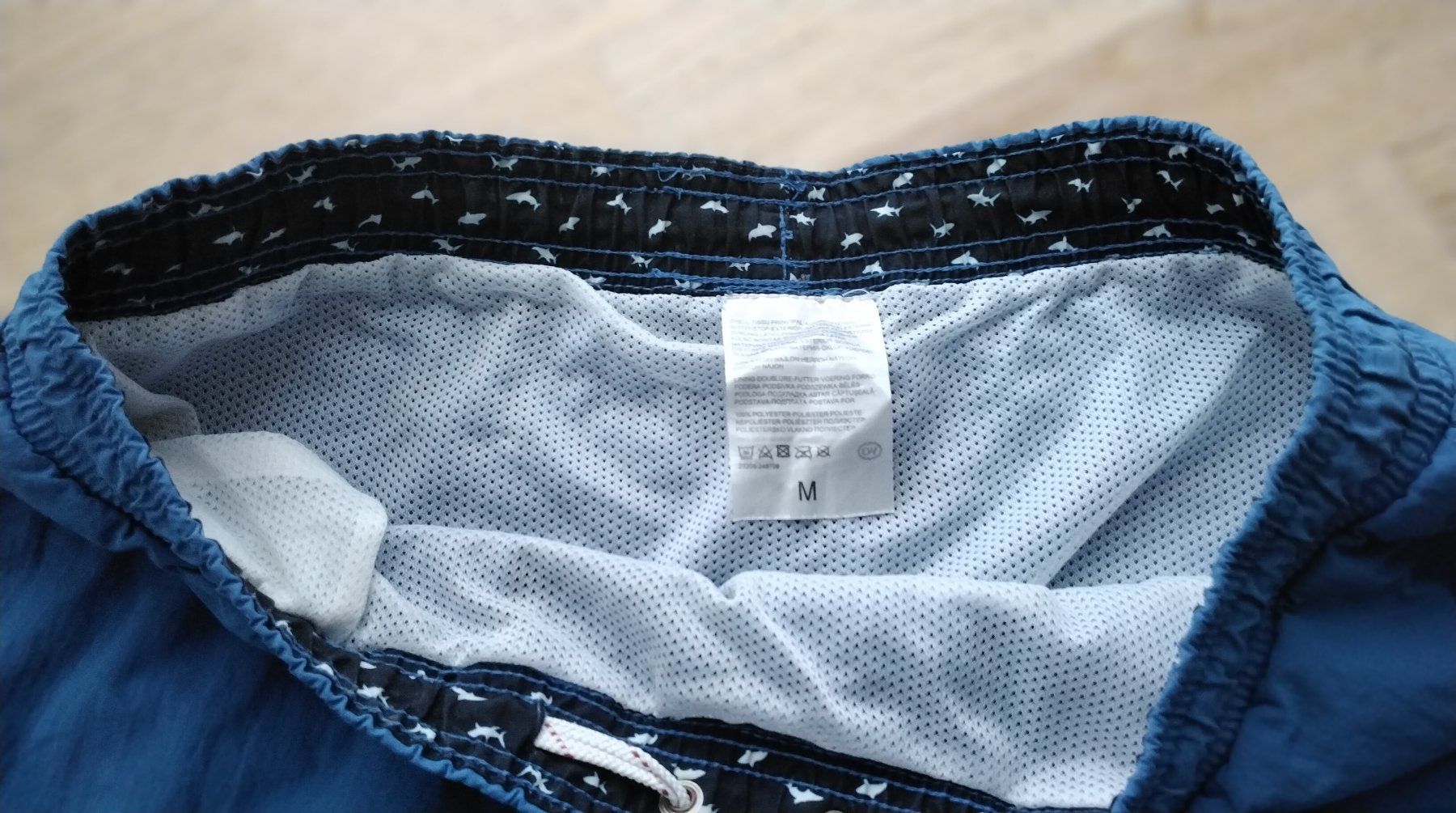 C&A Caleçons de bain: Badehose Gr.M  / C&A – D'occasion à Steinhausen par pinu09 1