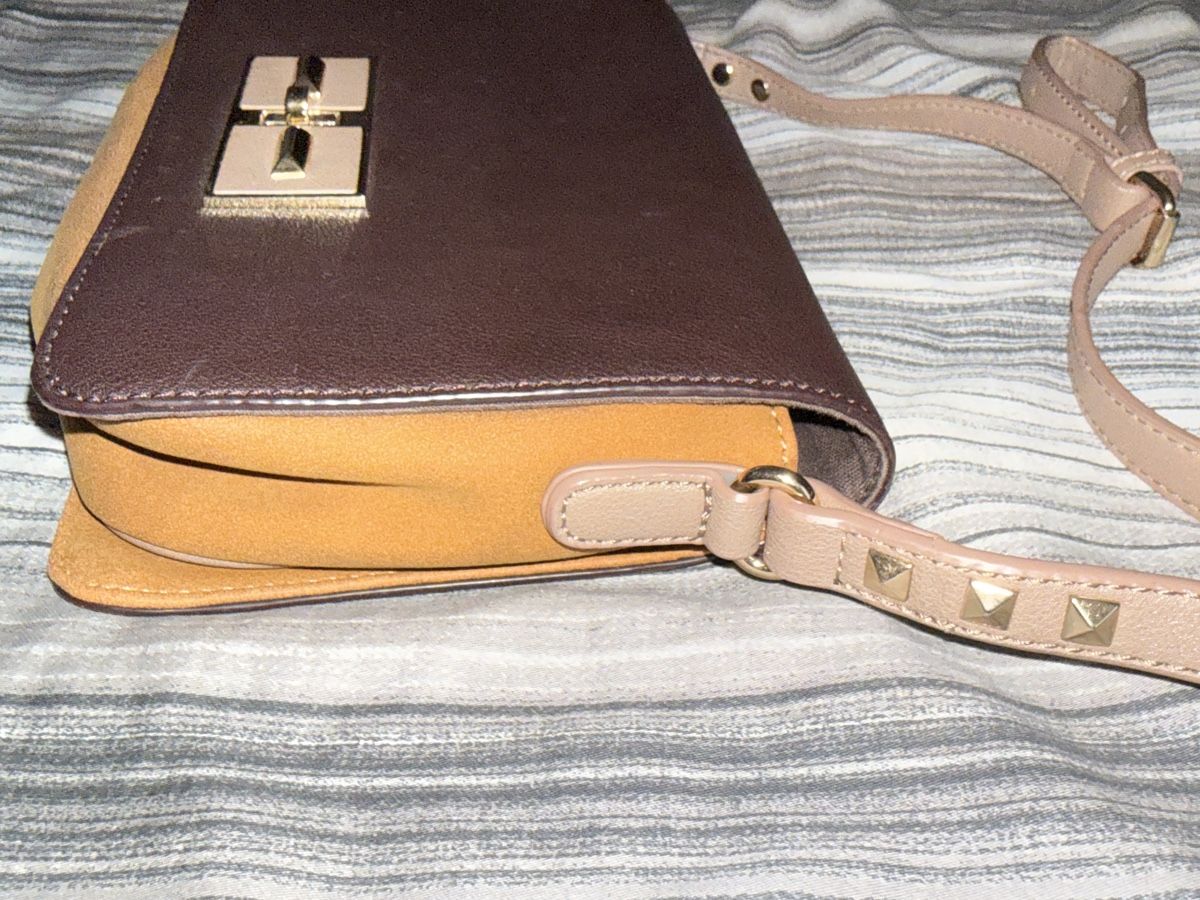 David Jones Taschen für Damen: DAVID JONES UMHAENGETASCHE – Gebraucht aus Schlieren von kle_dis 5