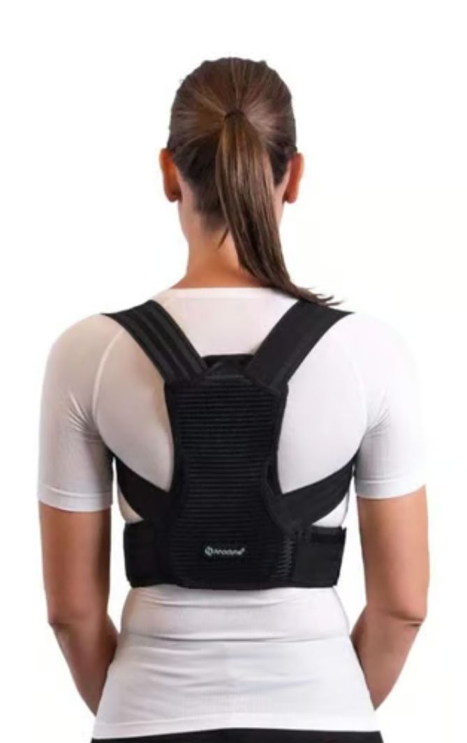 Attrezzature mediche: Anodyne Geradehalter, Grösse L/XL – Usato da Einsiedeln venduto da RaphaelSimeon