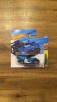 Hot Wheels Mc Murtry Spéirling - 25/250
