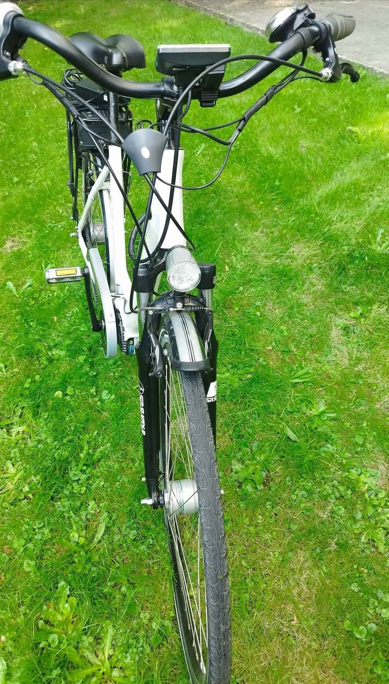 Biciclette: E-Bike Tell E-Novation – Nuovo (secondo la descrizione) da Brügg BE venduto da obm_fs8d 5