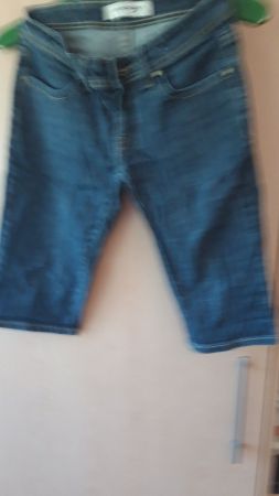Shorts Grösse S