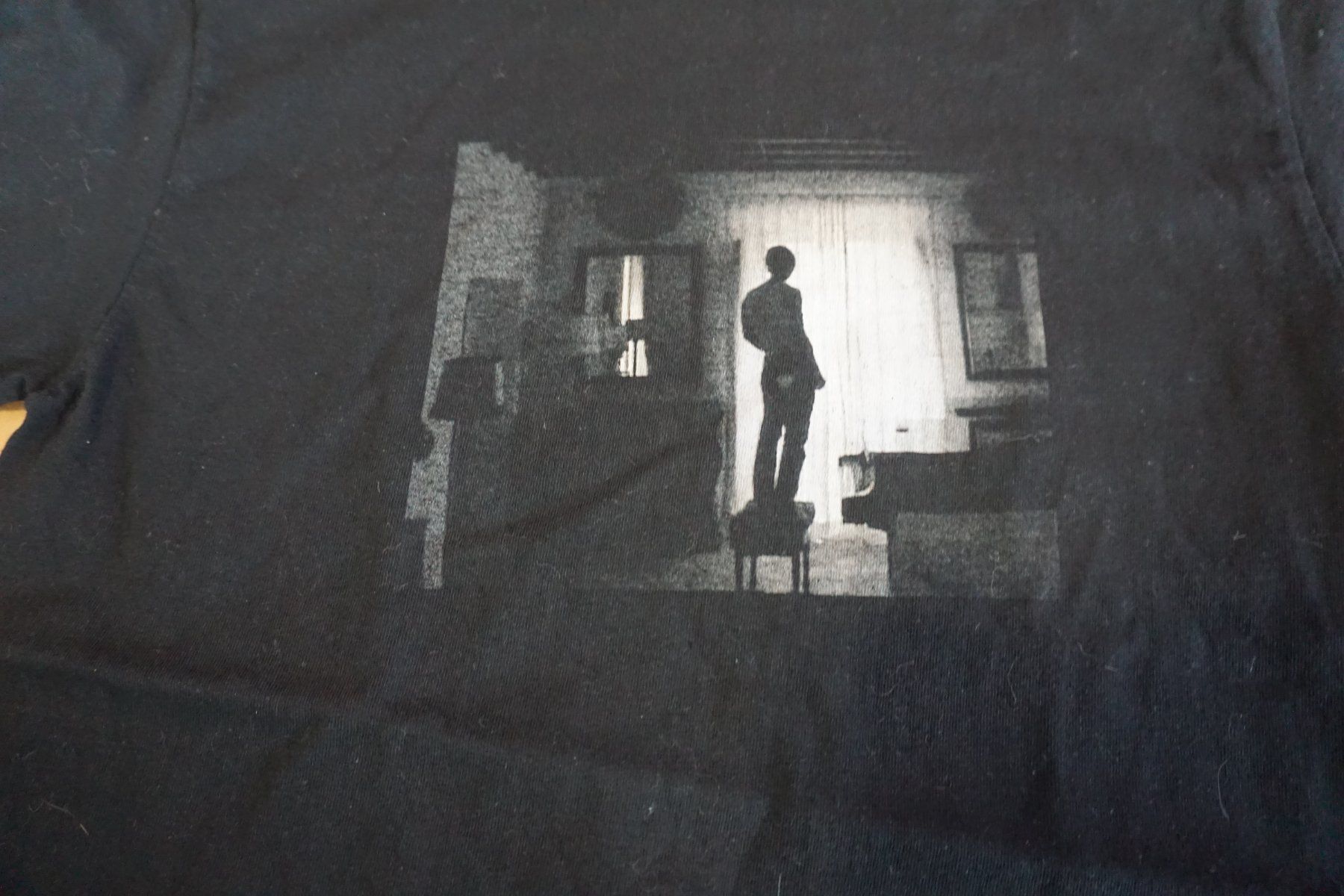 T-shirt: T-Shirt Tom Odell, Grösse S – Usato da Zürich venduto da einalemjena 1