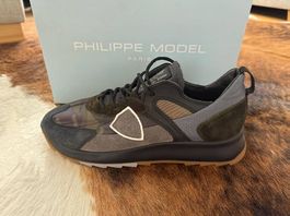 Philippe Model Sneakers 