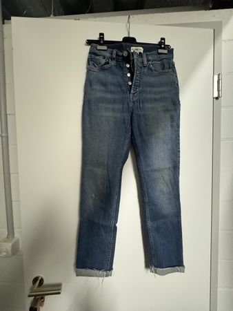 RE/DONE Jeans, Grösse 27, Top Zustand - Super Passform!