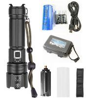 Taschenlampe ExtremHell für Camping
