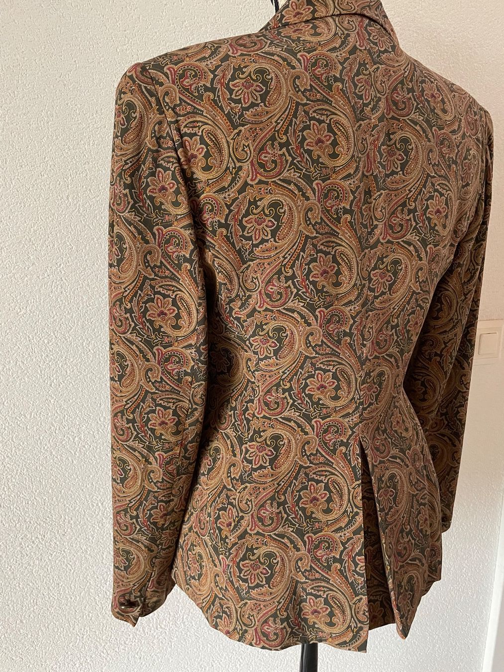Jacken: Blazer – Gebraucht aus Hüniken von fio_qb8b 3