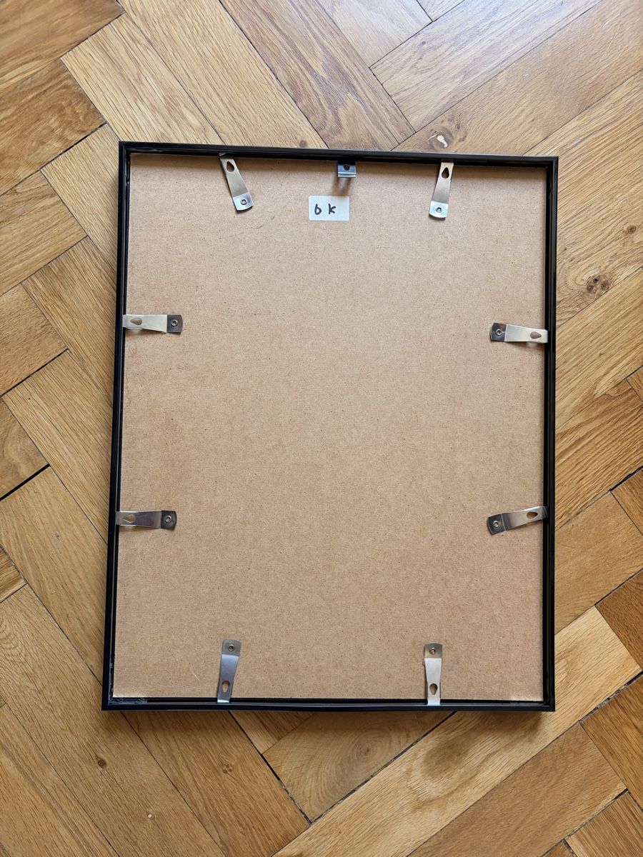 Cornici: Picture frames (Various Sizes) – Usato da Zürich venduto da mxcs 1
