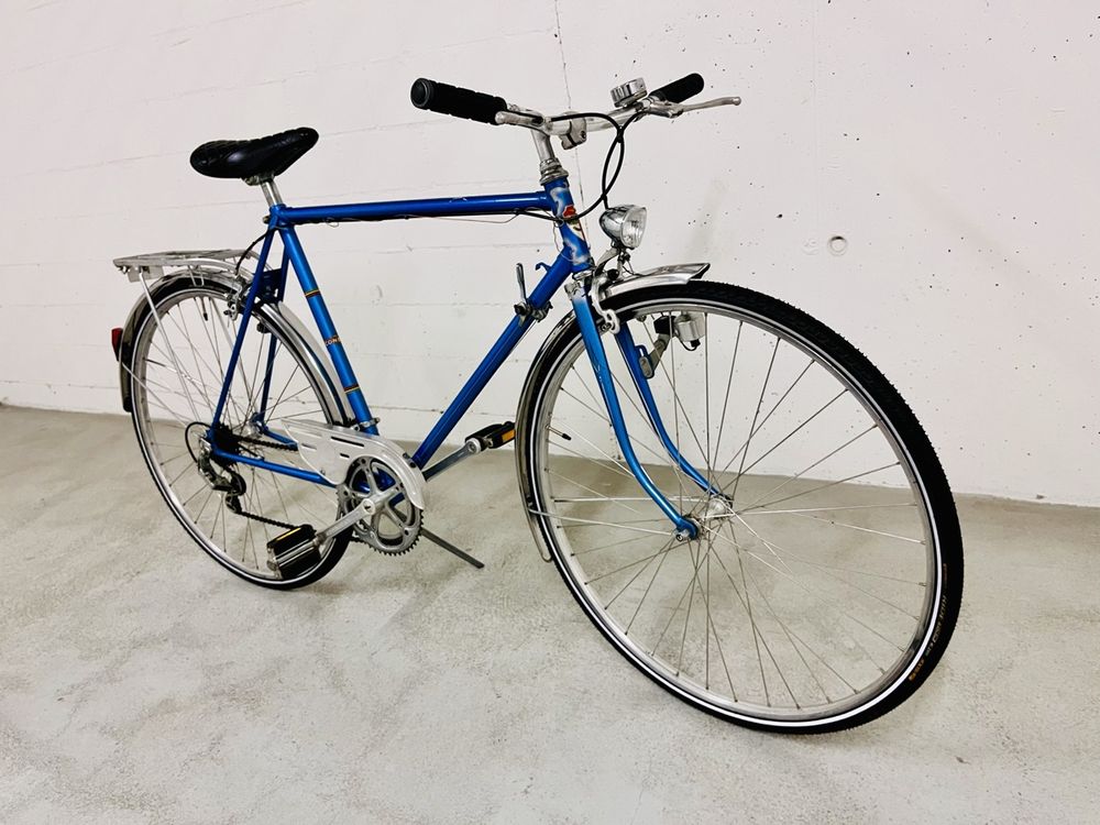 Vintage deals condor bicycle