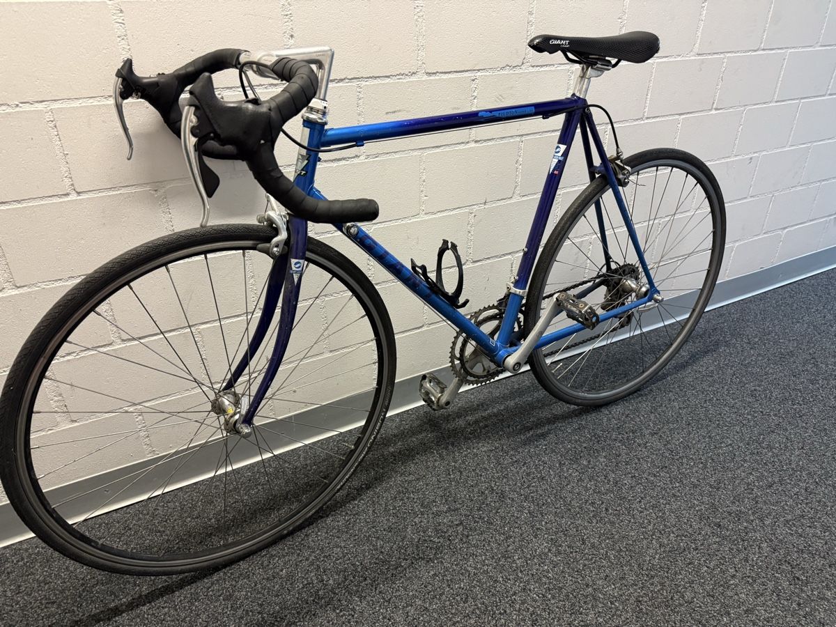 Giant Vélos: Rennvelo Giant – D'occasion à Bern par Delamer 5