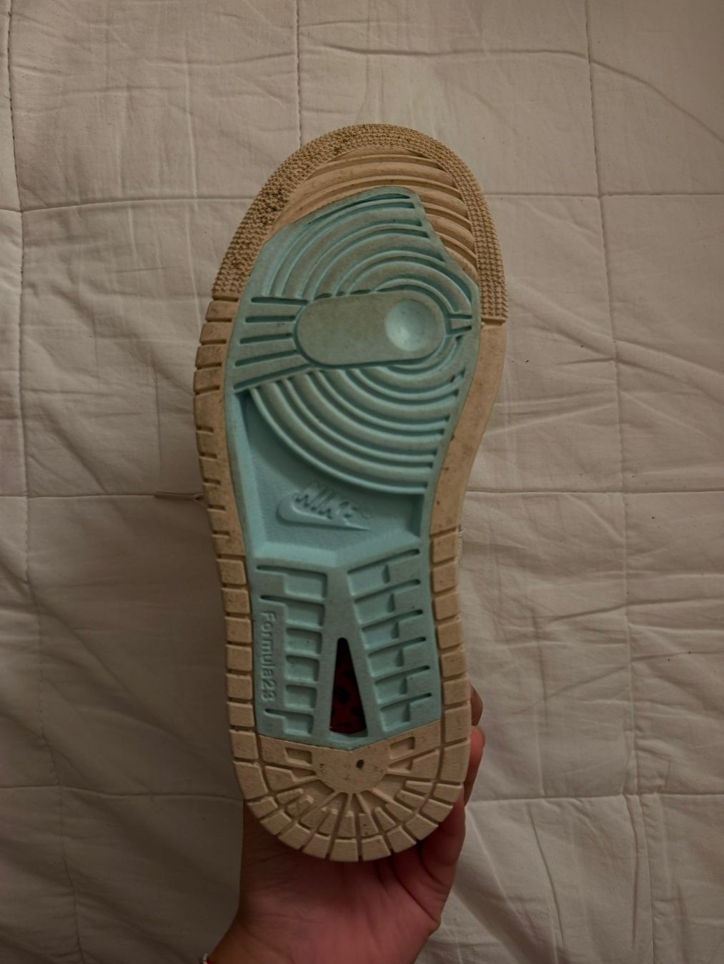Jordan Scarpe da uomo: AIR JORDAN 1 ZOOM CMFT – Nuovo e nell'imballaggio originale da Wohlen AG venduto da yes_6sjl 3