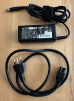 HP Original AC Adapter 65W – Modell PPP019L‑S / PA‑1650‑32HY