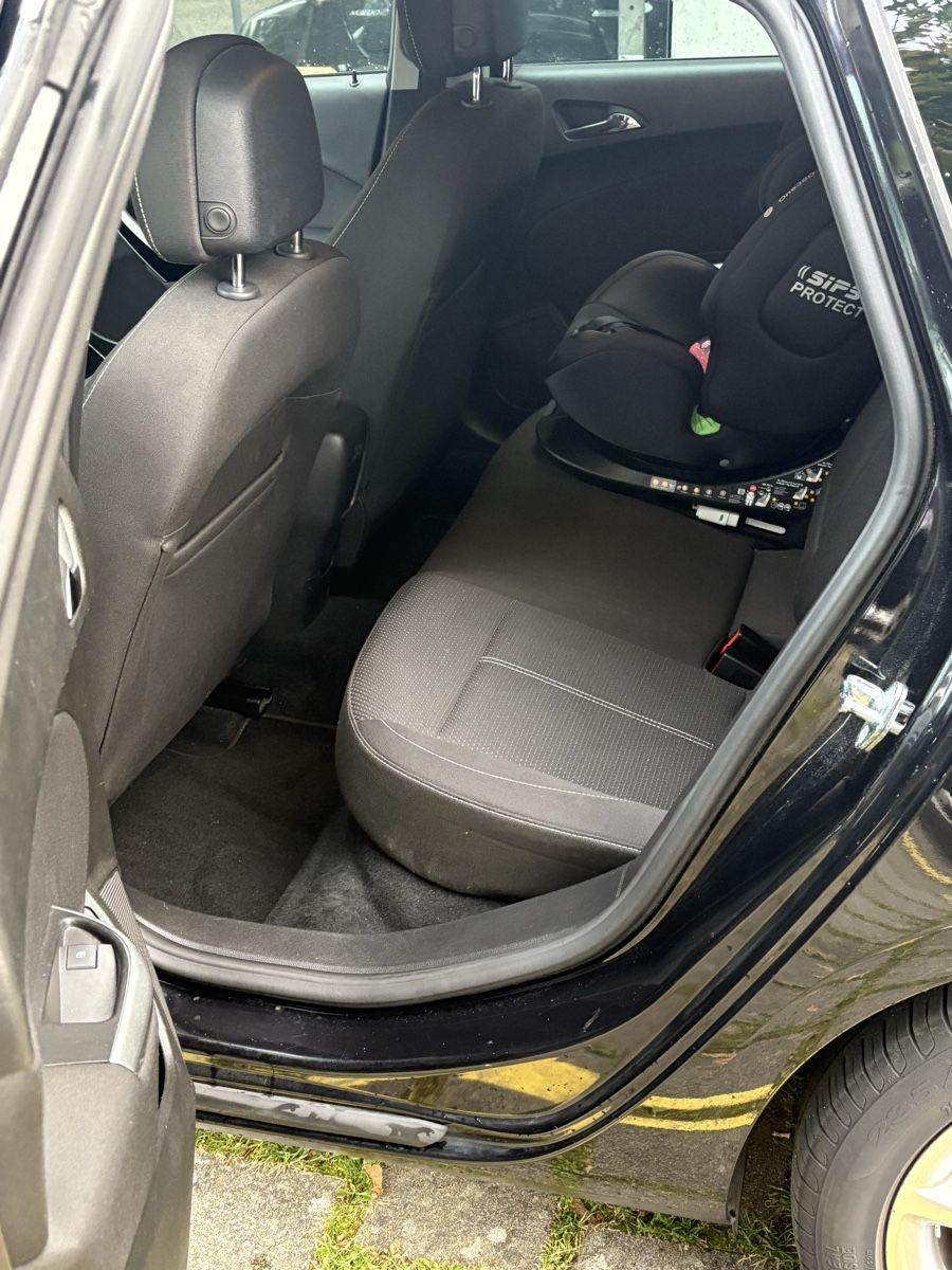 Opel Automobili: Opel Astra J 1.6 Turbo – Usato da Lengnau BE venduto da deb_8bnt 7