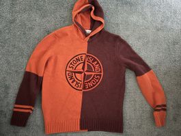 Stone Island woll winter Pullover limitiert