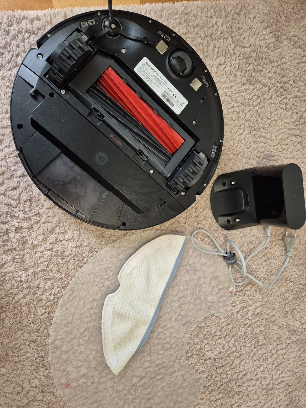 Roborock Staubsauger & Zubehör: Roborock Q5 Pro – Gebraucht aus Andwil SG von vta_qcr7 3