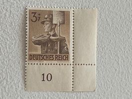 SALE ! DR Briefmarken ab 1 CHF (Gratis-Versand)
