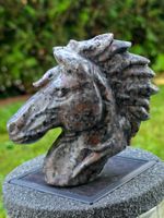 🐴✨ Yooperlit Pferdebüste – UV-aktiv ✨🐴 333g