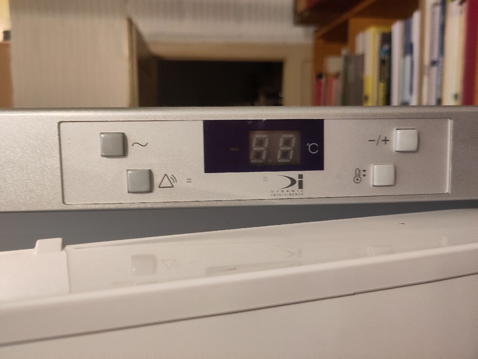 Congelatori: Gefrierschrank Bauknecht 5 Schubladen Weiss mit Anleitung – Usato da Staufen venduto da nin_pf9j 4