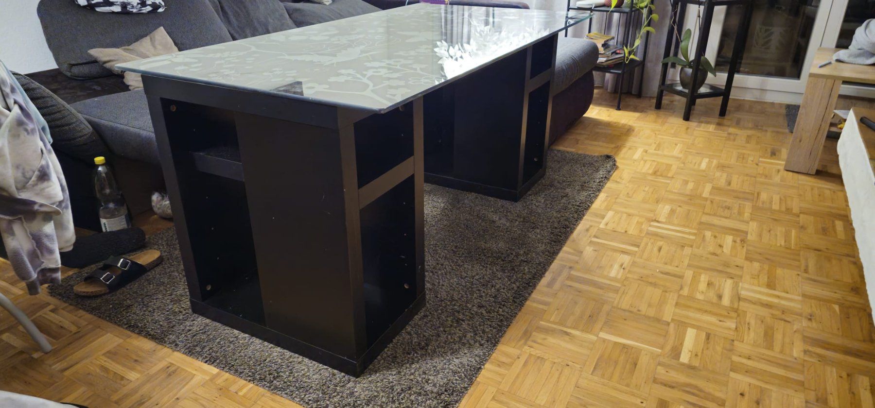 Ikea Schreibtische: Schreibtisch – Gebraucht aus hedingen von rebimora