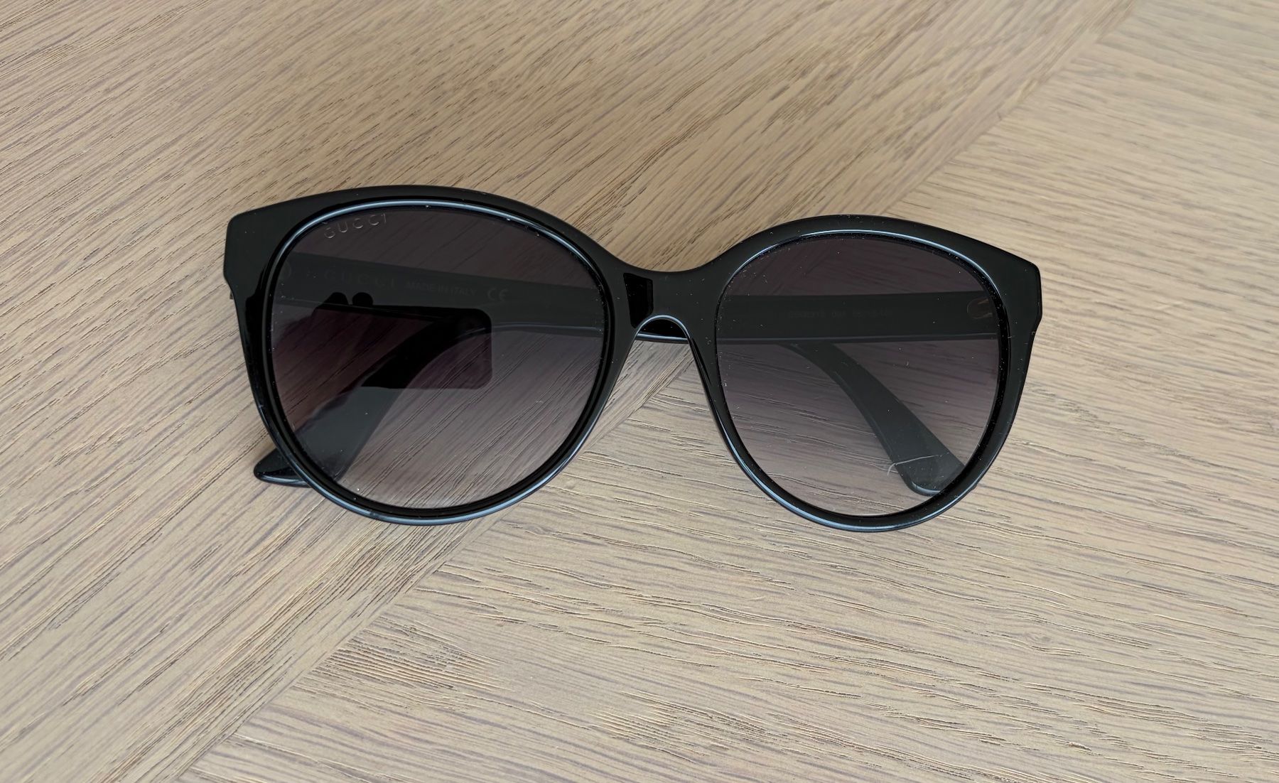 Gucci Occhiali & Lenti: GUCCI Sonnenbrille GG0631 S – Usato da Degersheim venduto da Starkigel 6