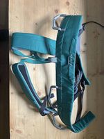 Mammut Togir 3 slide Klettergurt XL