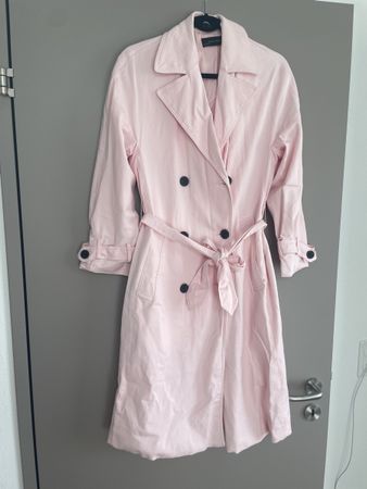 Zara Mantel Gr. XS ungetragen! 