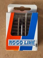 Roco Line 42409 gleis R3 1/4