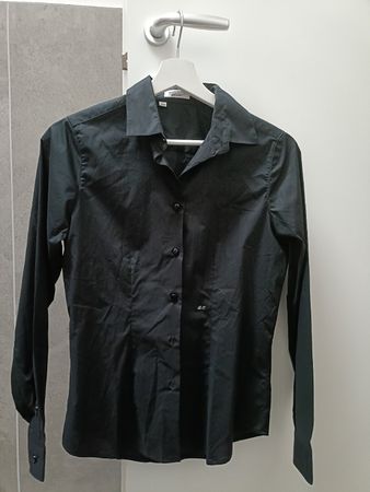 Damen GARUFFO Hemd XS (Einkaufpreis 75€)